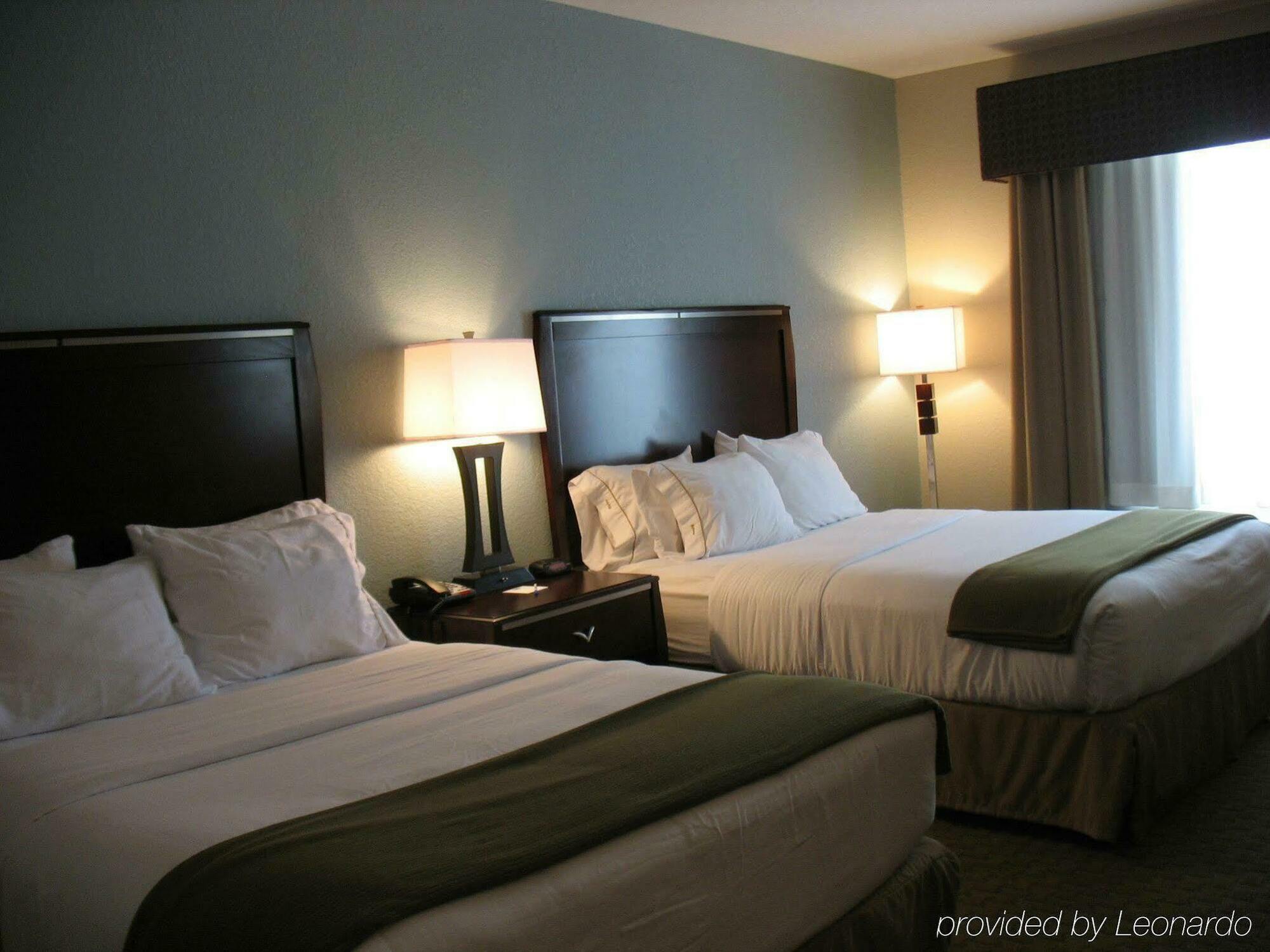 Holiday Inn Express & Suites Pittsburg By Ihg Cameră foto